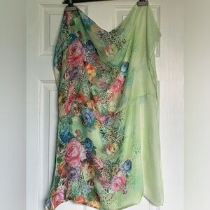 3/$25   40% Silk Scarf